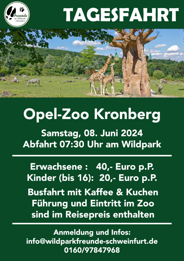 Opel-Zoo 2024